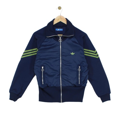 Vintage adidas trainingsjacke - adidas,