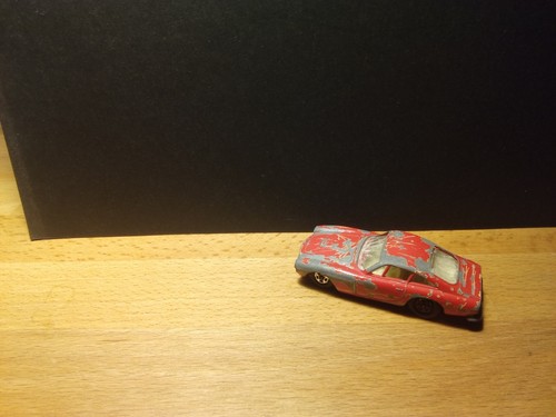 Matchbox series 75 ferrari - series,