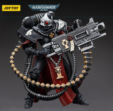 WARHAMMER 40K - ADEPTA