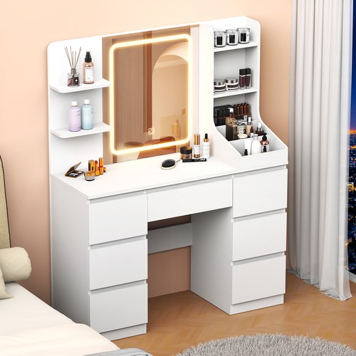 Schminktisch kommode mit - schminktisch,