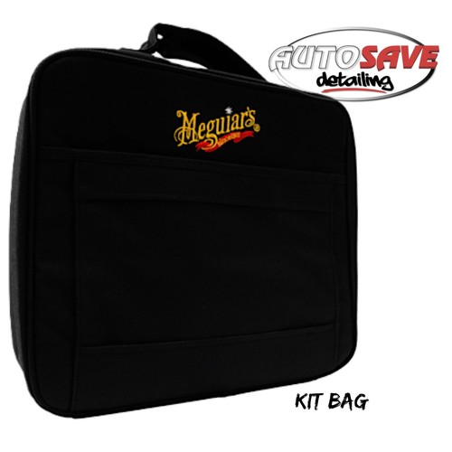 Meguiars kleine kit bag - -,
