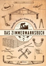 Das zimmermannsbuch - das,