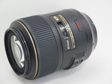 Nikon 105mm/2,8 AF-S VR G