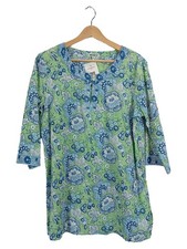 DW-Shop Damen Bluse Bohemian