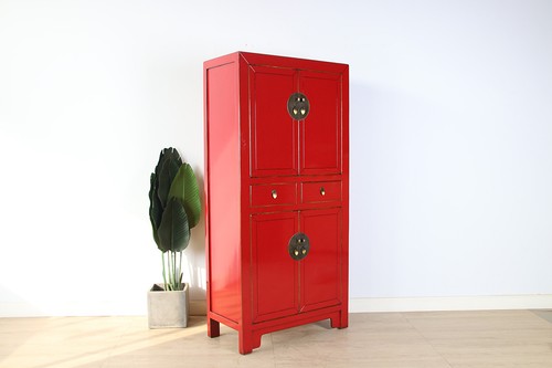 Chinesische kommode - chinesische,