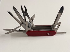 Victorinox Swiss Champ 1.6795