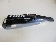 Kawasaki ZZR 1100 D ZXT 10 D