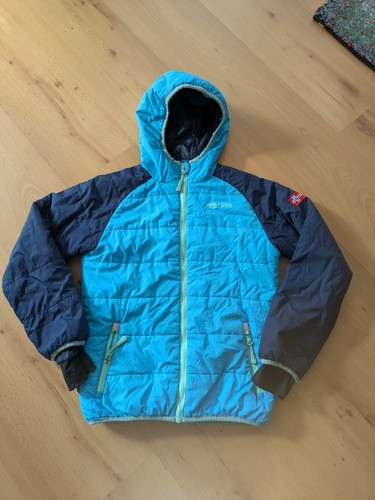 Trollkids anorak 140 - trollkids,, anorak,