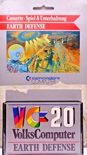 Commodore vic - commodore, --