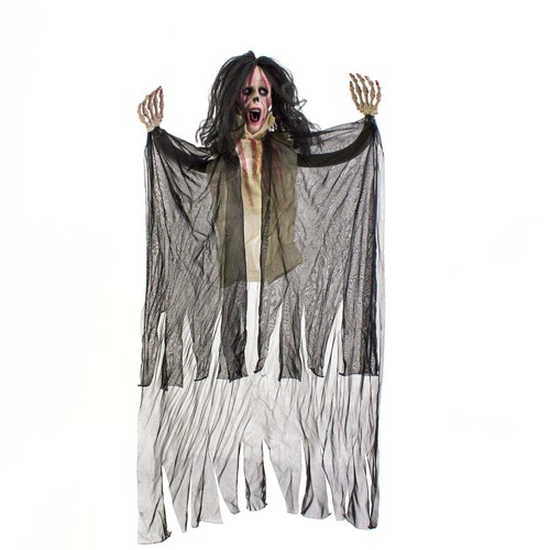 Inna glas deko halloween - halloween, geist