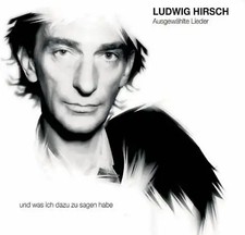 Ludwig hirsch ausgewählte - -,
