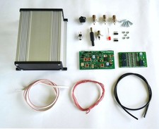 Transverter 50 to 28MHz DIY