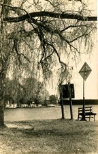 AK Zechlinerhütte Rheinsberg