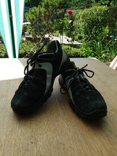 Ecco Wildlederschuhe Gr.40 