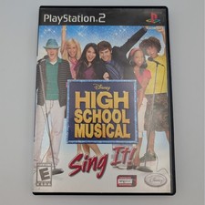 Disney High School Musical