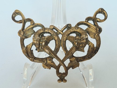 Antike bronze ornamental - antike,