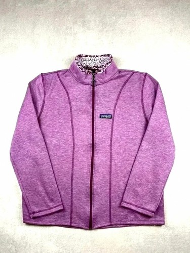 Jacke patagonia retro fleece - jacke,