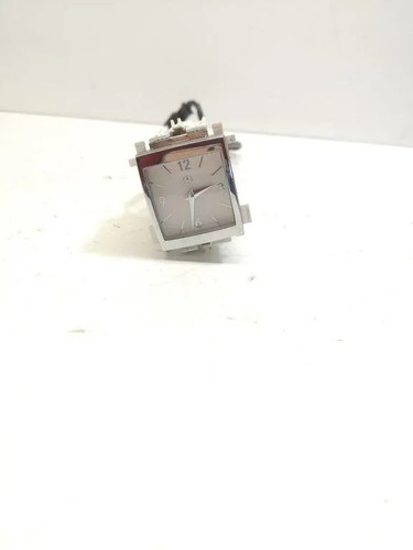 Mercedes benz w221 innenuhr - s,