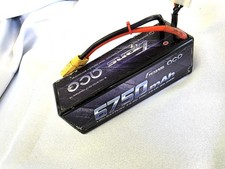Gens Ace Bashing RC Li-Po Akku 4S 14,8V 6750 mAh 70C mit XT-90 Stecker