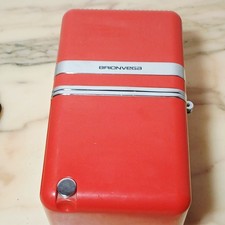 Brionvega TS522 CR Working