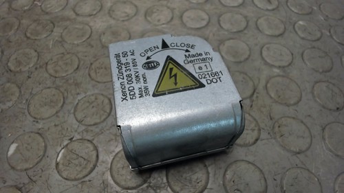 Zündgerät xenonscheinwerfer - zündgerät,