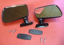 VW Golf 1 Außenspiegel