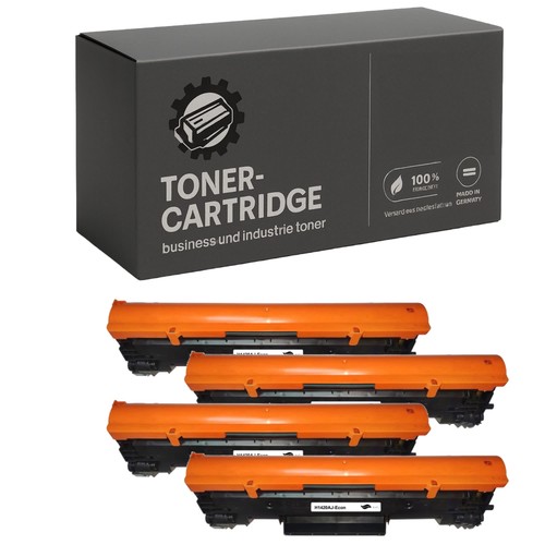 Toner mit chip für - toner,