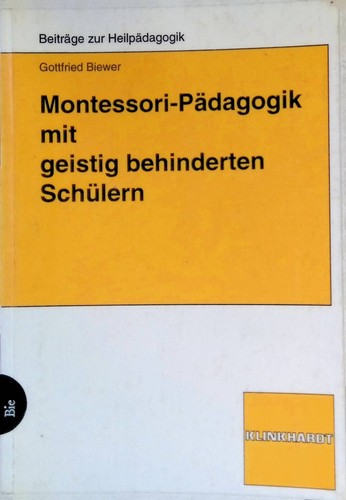 Montessori pädagogik mit - montessori-pädagogik,