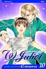 W Juliet, Vol. 10 (Paperback)