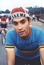 Eddy Merckx  original