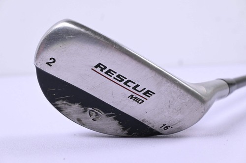 Taylormade rescue mid - taylormade,