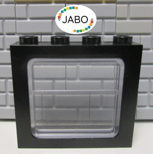 Lego 4033 fenster - ),