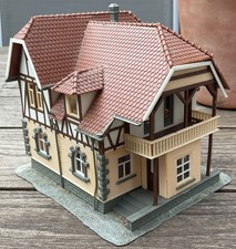 Faller H0 Wohnhaus, ländliche Villa, Art.Nr. B-292, fertig gebaut