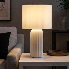 Tischleuchte Tischlampe