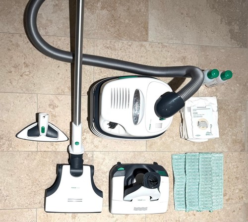 Original vorwerk kobold 300 - kobold, vt