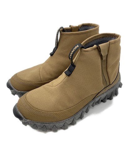 Salomon snowclog mid bgc71 - snowclog,