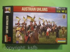 1:72 Strelets #275 Napoleon