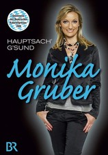 Monika Gruber - Hauptsach