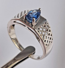 Ring Silber 925 unisex mit