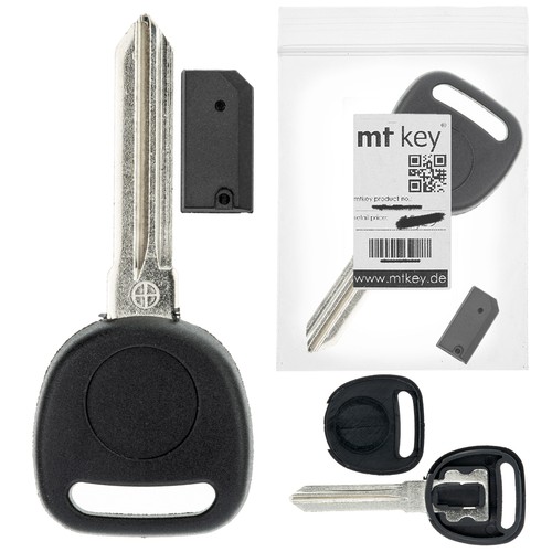 Auto schlüssel transponder - auto, +