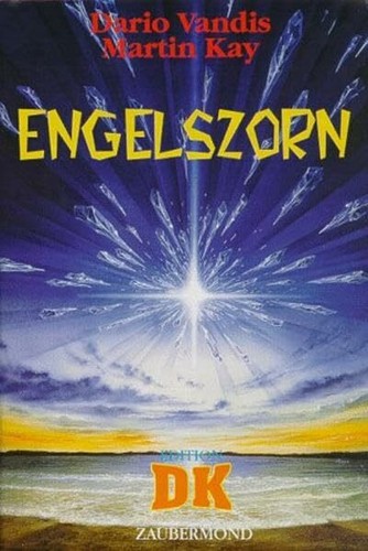 Engelszorn dämonenkiller - engelszorn, (dämonenkiller