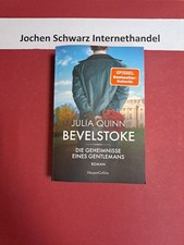 Die Geheimnisse eines