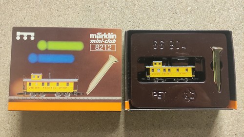 Märklin spur 8212 - spur,