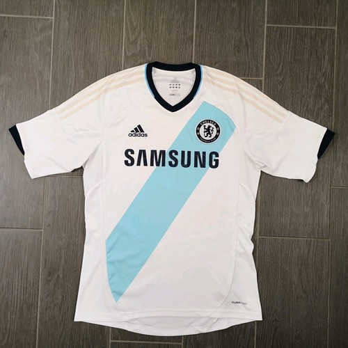 Chelsea cfc 2012 away - cfc, 2012/13