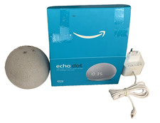 Amazon Echo Dot 4 (4