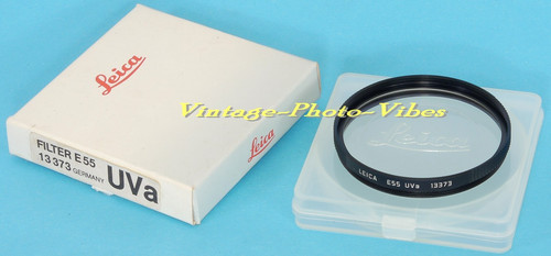Leica e55 uva 13373 55mm - leica,