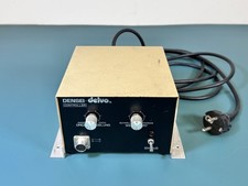 Densei-Delvo-Controller