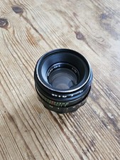 Helios 44-2 58/2.0 M42