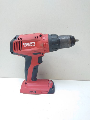 Hilti a22 - sf, 6h-a22