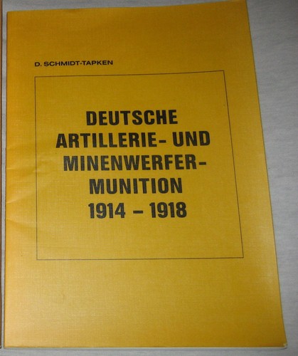 Standardwerk artillerie u - standardwerk,